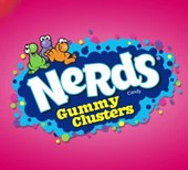 Nerds Gummy Clusters